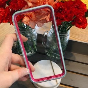 Lifeproof phone case iPhone 7 Plus